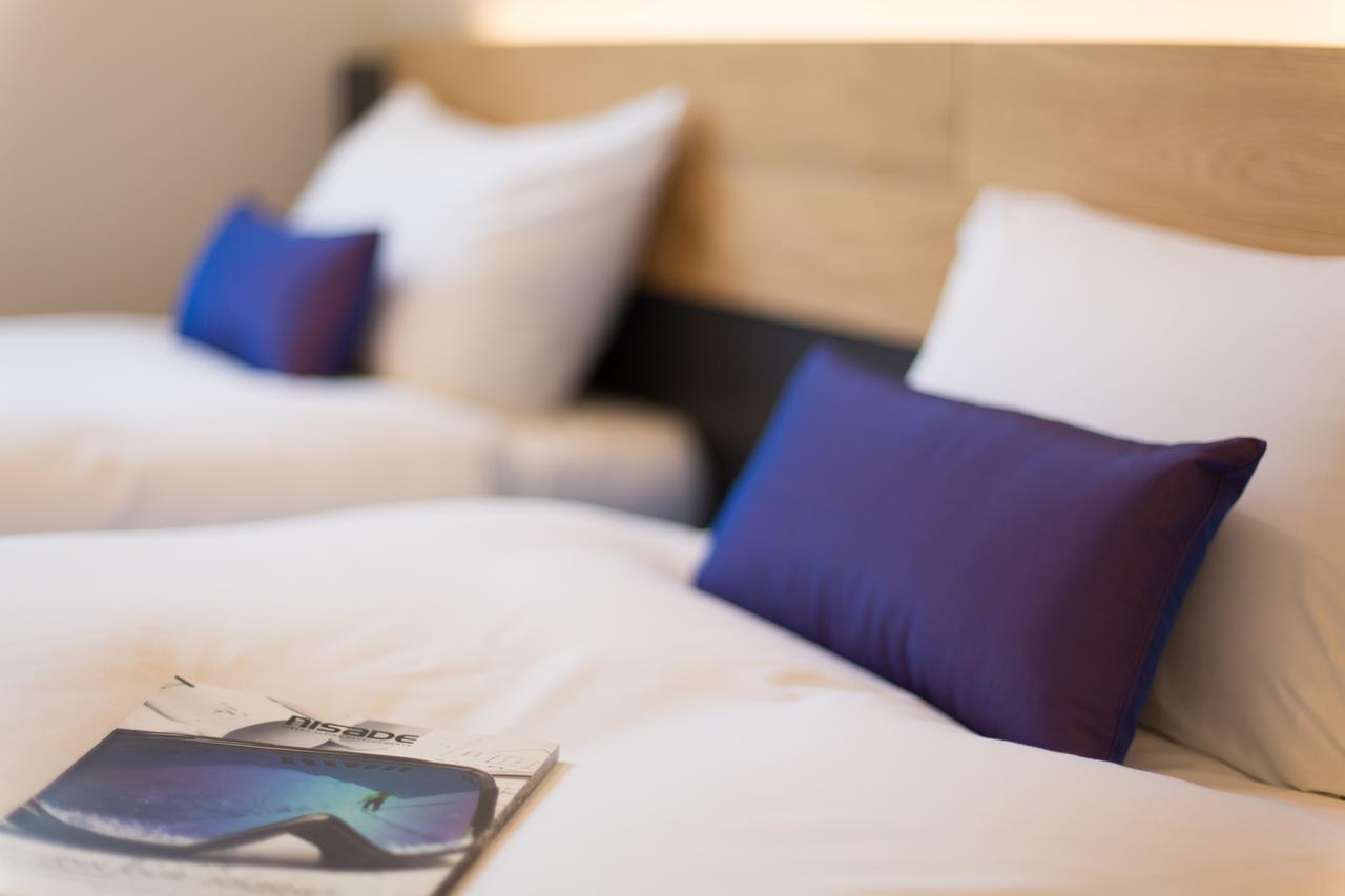 ออลเวย์ นิเซะโกะ Hotel คุตชาน ภายนอก รูปภาพ